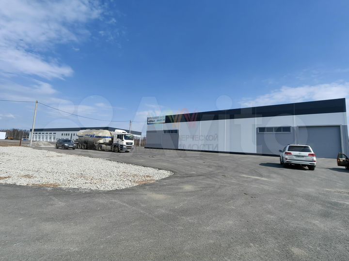 Продажа 1000м2 на красной линии с арендатором