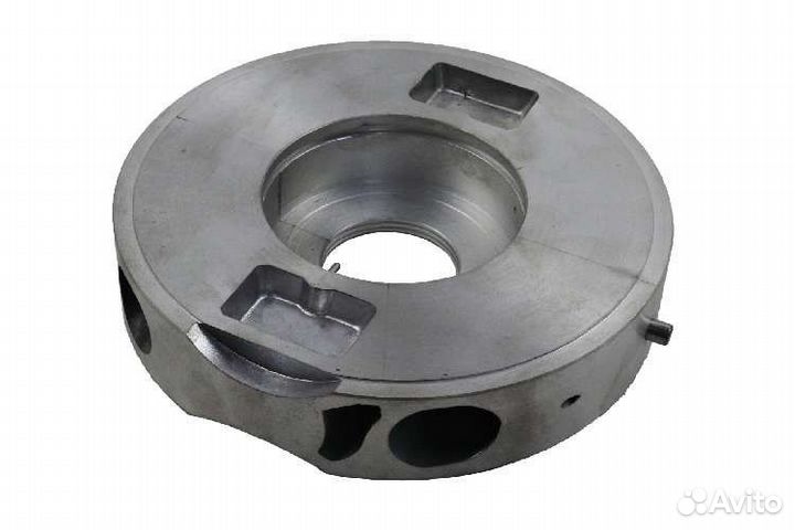 Опора (корпус) подшипника Ява коленвала 6В