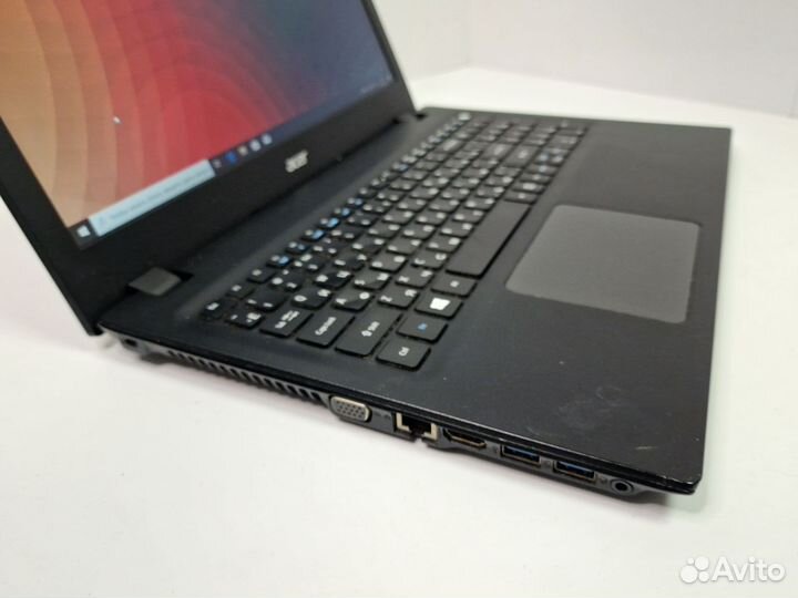 Ноутбук Acer i3/Nvidia 920M/8Gb/512Gb