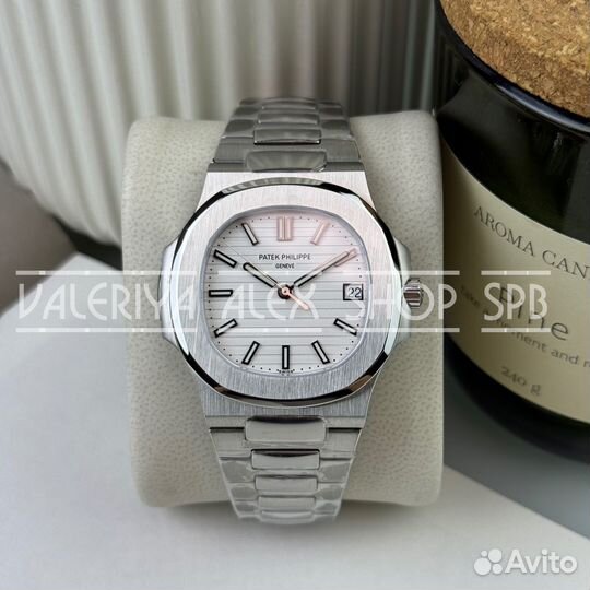 Часы Patek Philippe Swiss #20201010498