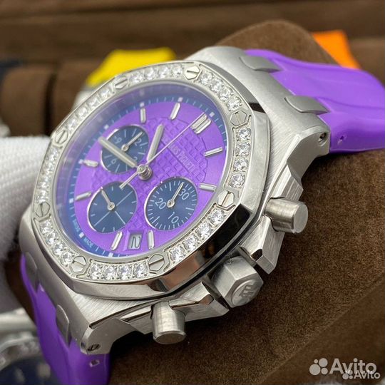 Женские часы Audemars Piguet