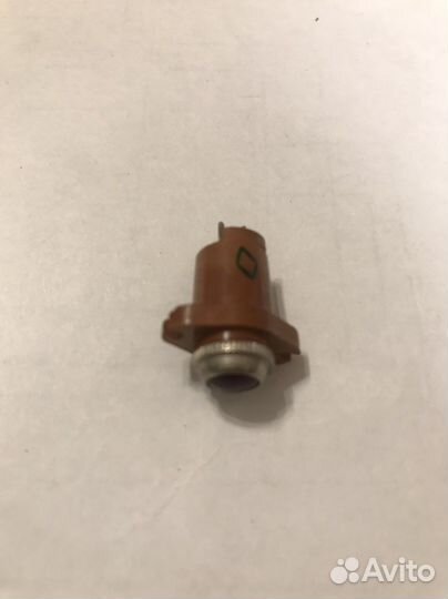 Электролампы миниатюрные