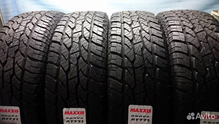 Maxxis AT-771 Bravo 235/75 R15 109S