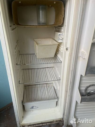 Холодильник бу