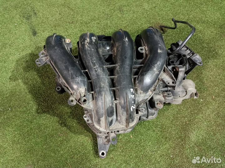 Коллектор впускной Ford Focus 2 хэтчбек 2.0 2006
