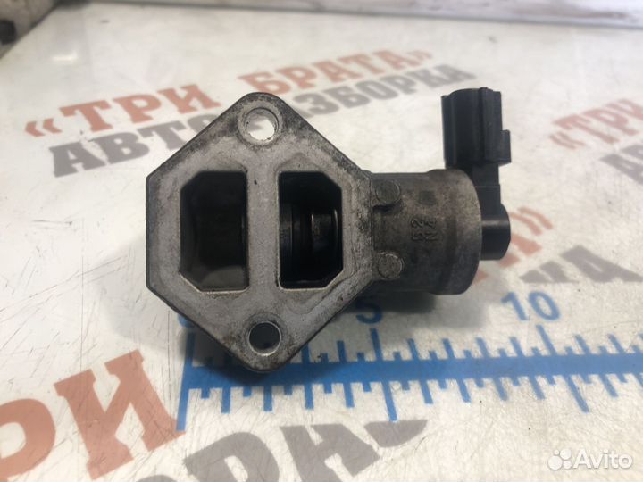 Мазда 6 Клапан холостого хода