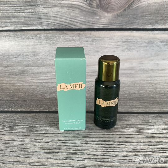 La Mer лосьон для лица люкс