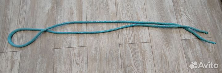 Скакалки для гимнастики 2.5м