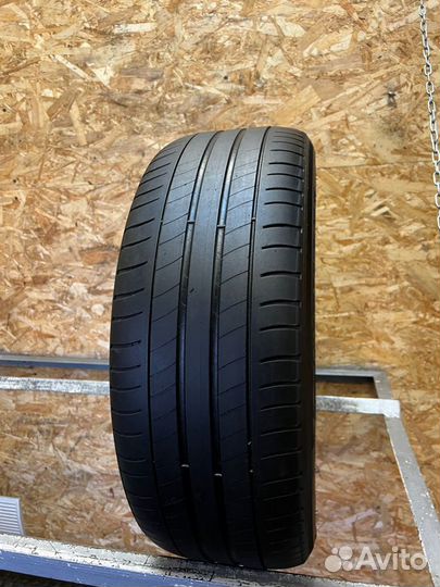 Michelin Primacy 3 205/55 R16