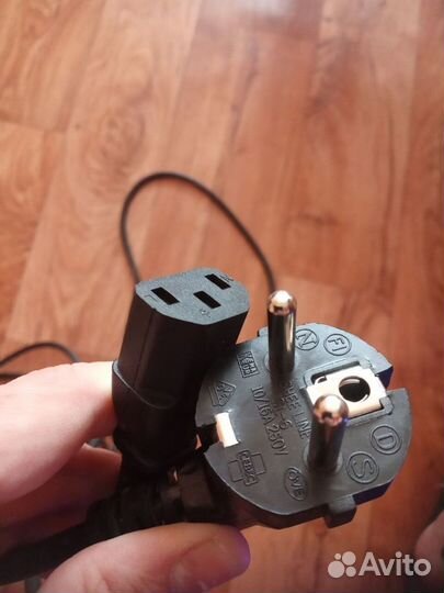 Провод для питания