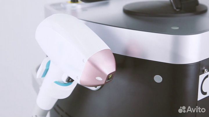 Диодный лазер Adss FG 2000D