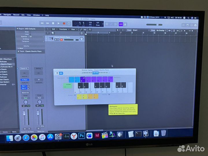 Apple Mac mini 2011 Core i5