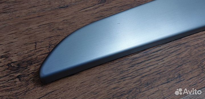 Декор задней левой двери Mercedes Benz w166