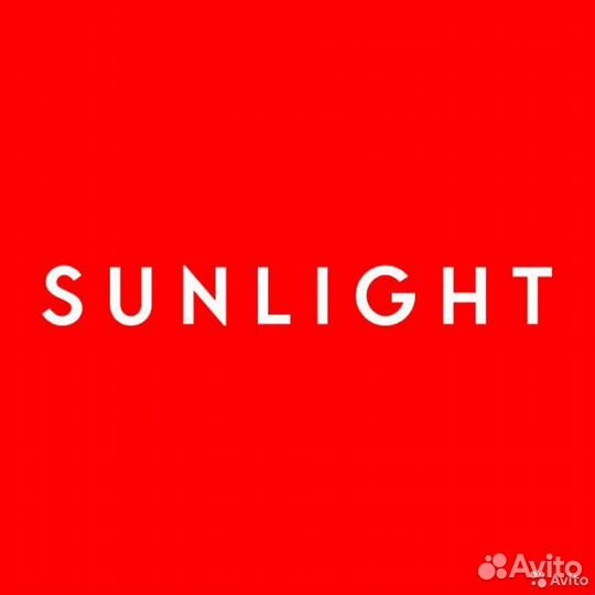 Продавец-консультант sunlight/санлайт