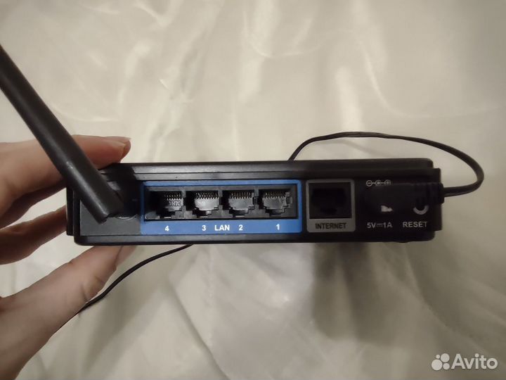 Роутер d link Dir 300