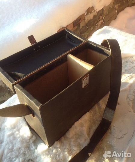 Ящик рыбацкий