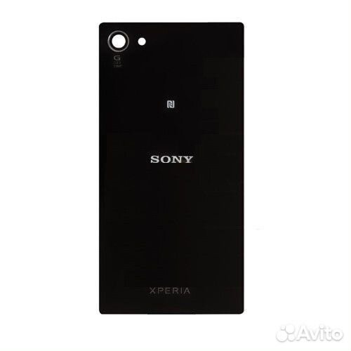 Задняя крышка для Sony E5823 Xperia Z5 Compact/Min