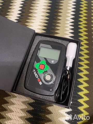 Дубликатор домофонных ключей TMD-5S купить в Москве | Электроника | Авито