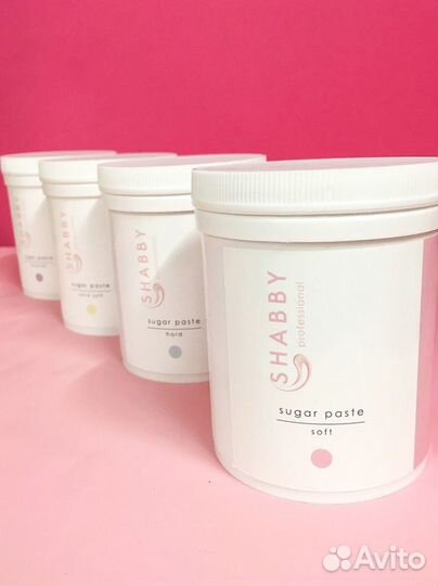 Сахарная паста shabby