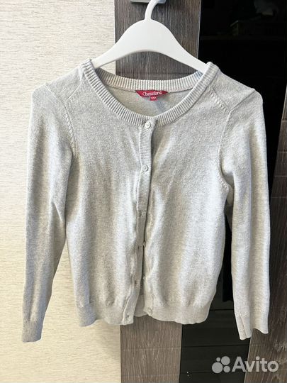 Блузка школьная