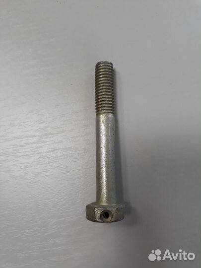 Болт М10*70 крепления крышки 331515-П29