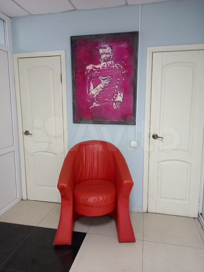 Свободного назначения, 95.3 м²