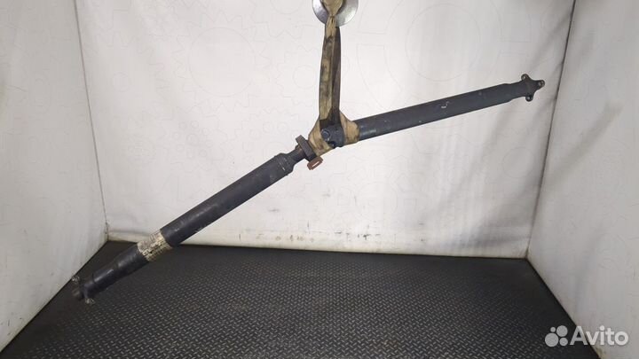 Кардан Mercedes C W202, 1997