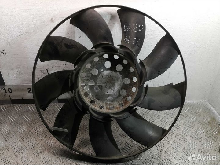 Лопасти вискомуфты Land Rover Range Rover 3 L322 P