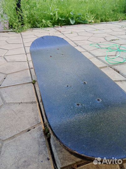 Скейтборд (возможет торг)