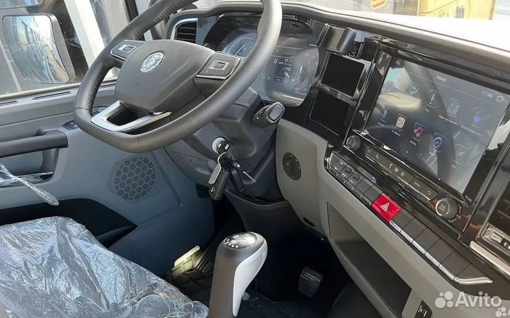 Shacman (Shaanxi) SX42586V385, 2023