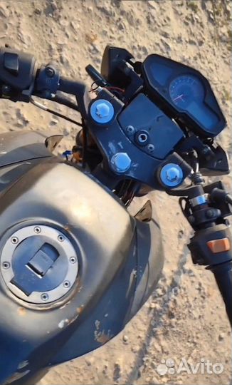 Продам мотоцикл