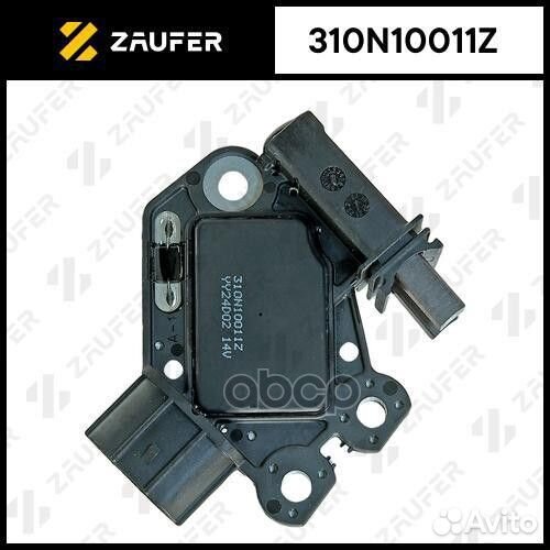 Регулятор напряжения генератора 310N10011Z zaufer