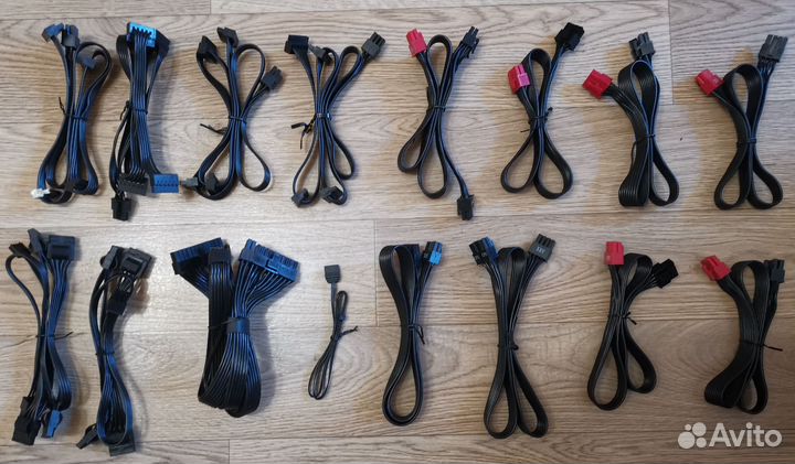 Блок питания