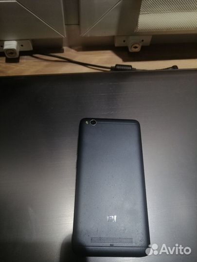 Xiaomi Redmi 4A, 2/32 ГБ