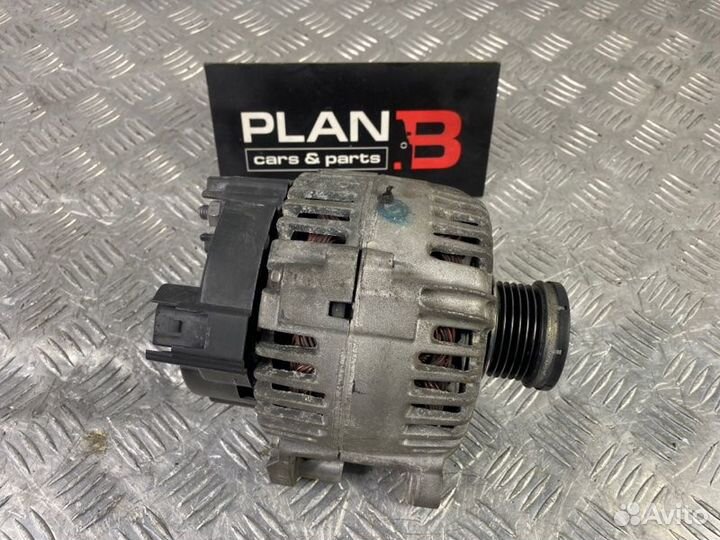 Генератор Volkswagen Golf MK6 CAV