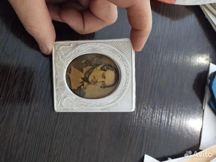 Портрет Лермонтова М.Ю