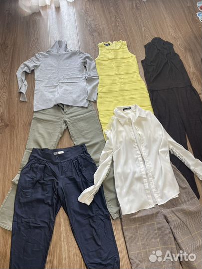 Одежда на девушку 42-44