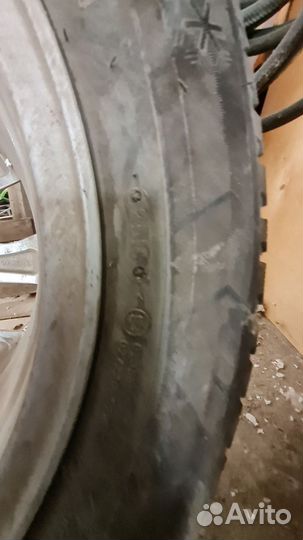 Triangle IceLink Trin PS01 215/60 R16 99T