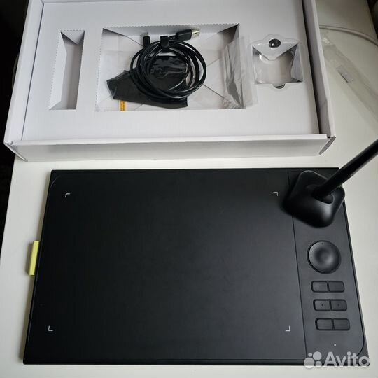 Графический планшет xp pen