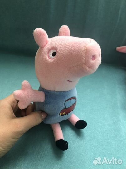 Наборы Свинка Пеппа