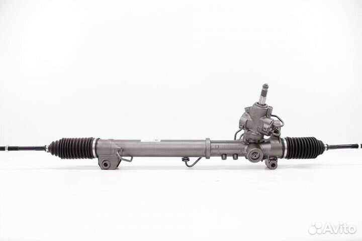 Рулевая рейка Mercedes C W204 с гарантией