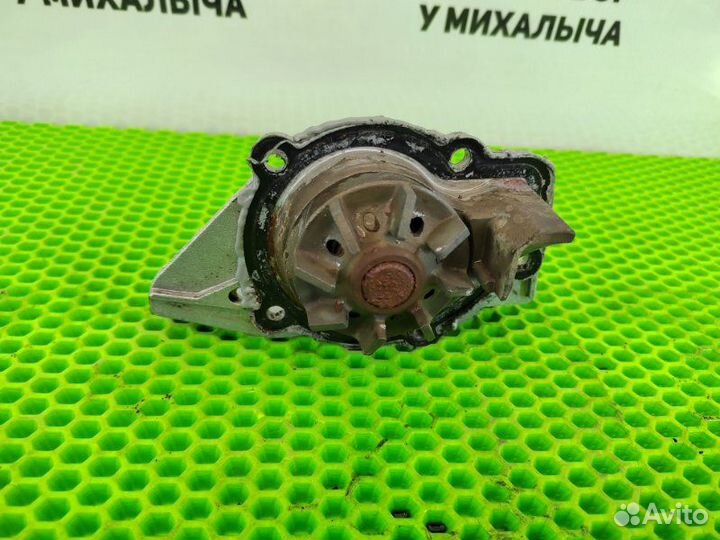 Насос водяной (помпа) Iran Khodro Samand 1 XU7JPL3