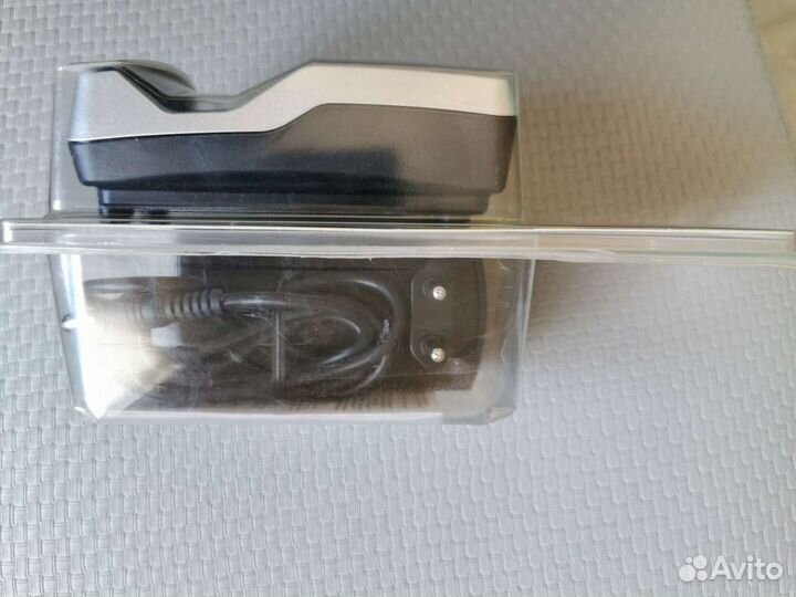 Мощное зарядное duracell новое