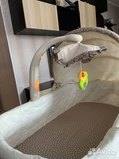 Люлька колыбель simplicity