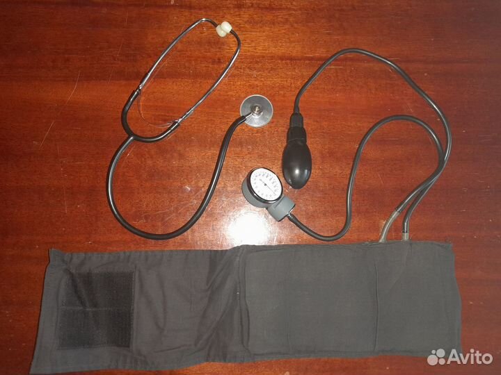 Тонометр механический