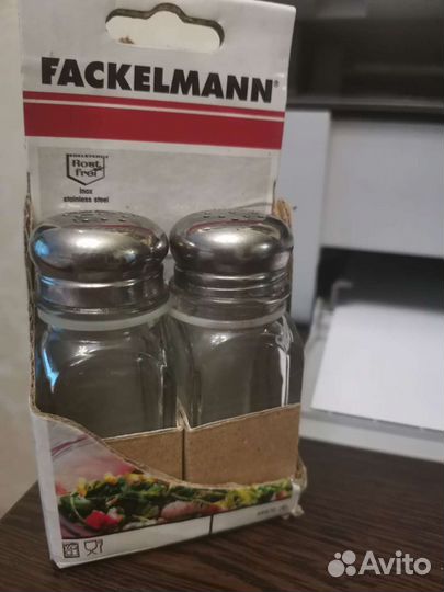 Набор для специй