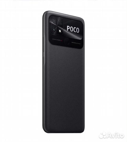 Xiaomi Poco C40, 3/32 ГБ