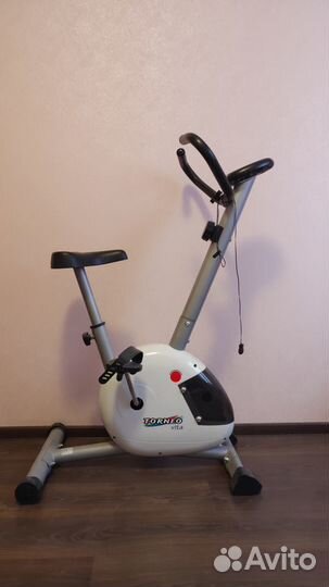 Велотренажер б/у Torneo Vita B750