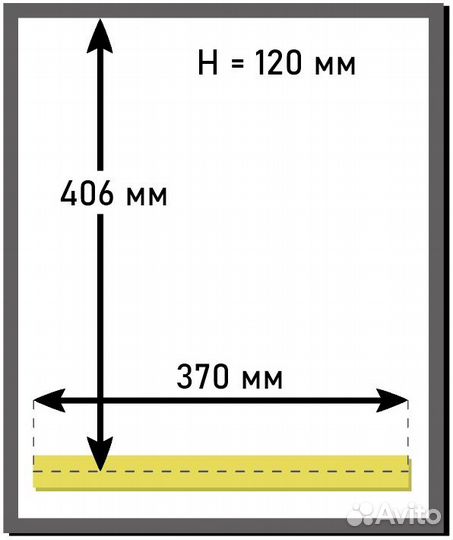 Вакуумный упаковщик настольный DZ-400/T