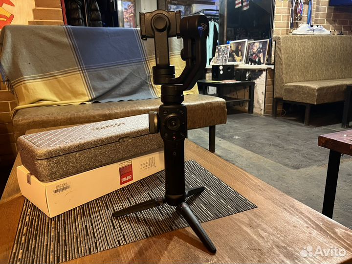 Стабилизатор для съемки